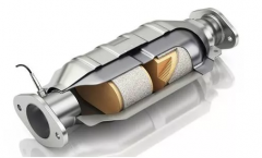 買(mǎi)二手車(chē),三元催化器需要定期更換嗎?