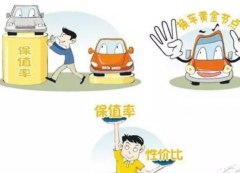 中南二手車(chē)商收的車(chē),一般多久能賣(mài)出?